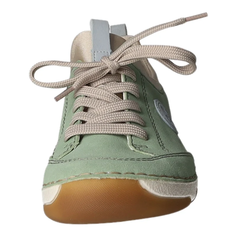 Rieker Schnürhalbschuh Freizeit (Casual)