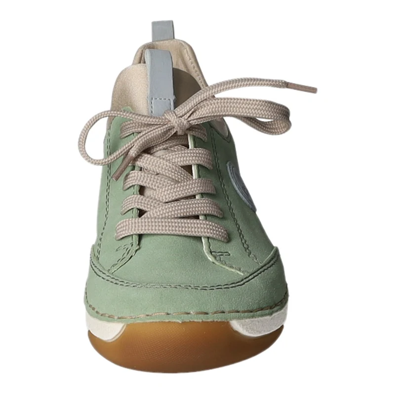 Rieker Schnürhalbschuh Freizeit (Casual)
