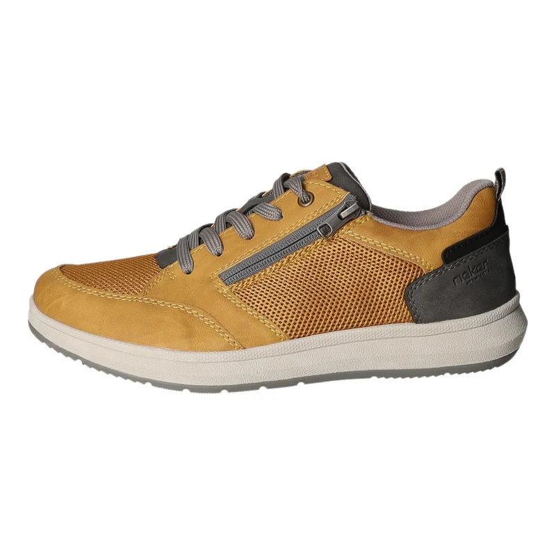Rieker Schnürhalbschuh Freizeit (Casual)