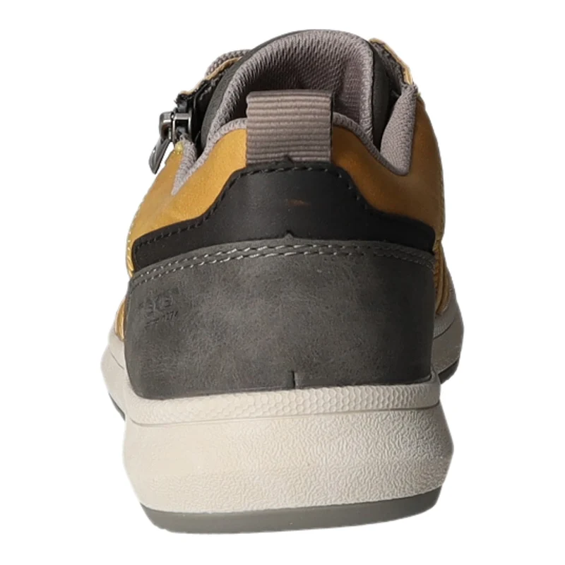 Rieker Schnürhalbschuh Freizeit (Casual)
