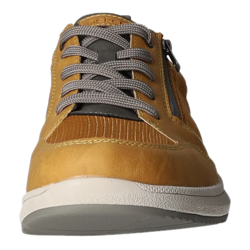 Rieker Schnürhalbschuh Freizeit (Casual)