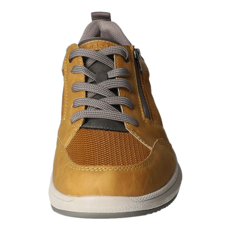 Rieker Schnürhalbschuh Freizeit (Casual)