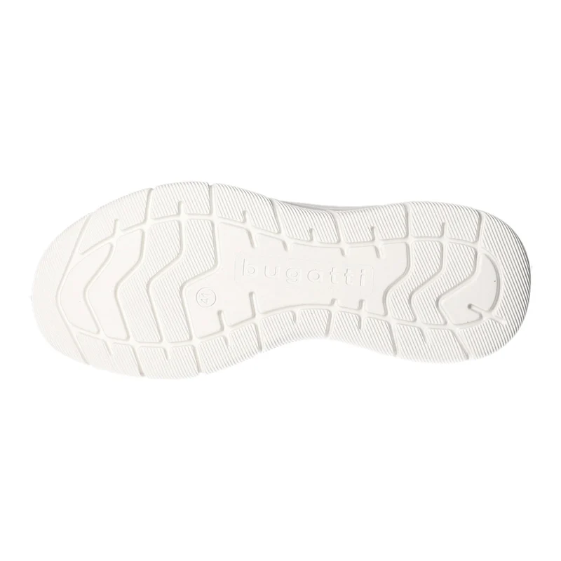 bugatti Slipper/Kletthalbschuh Sneaker (sportlich)