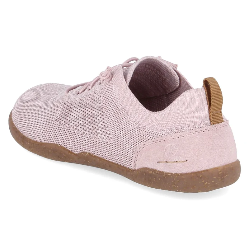 Barfußschuhe CASSANDRA 08 Rosa
