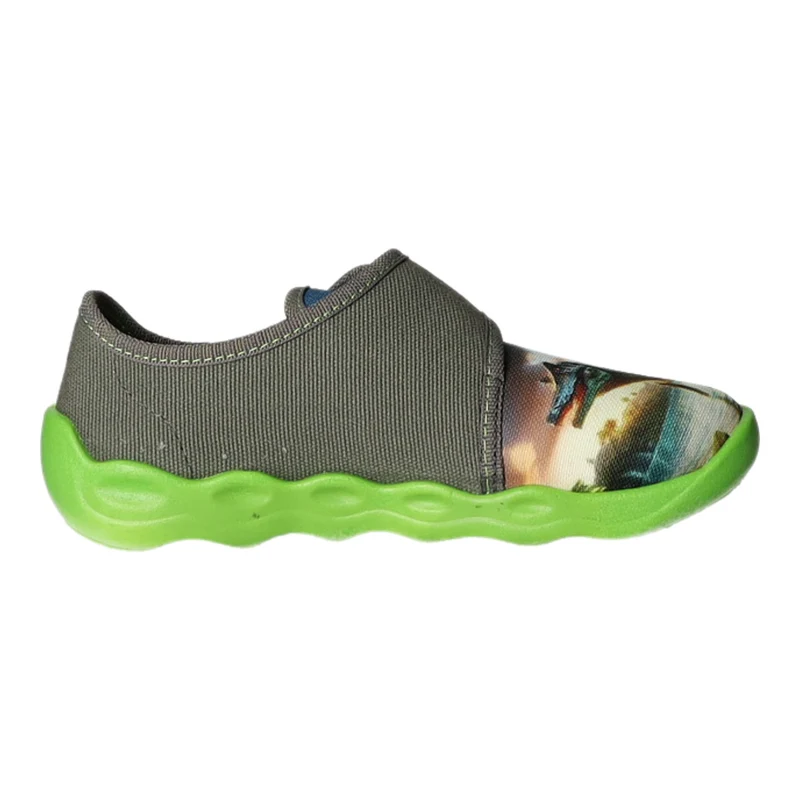 superfit Hausschuh Kaltfutter BUBBLE
