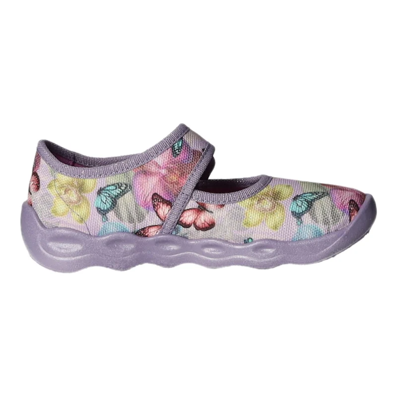 superfit Hausschuh Kaltfutter BUBBLE