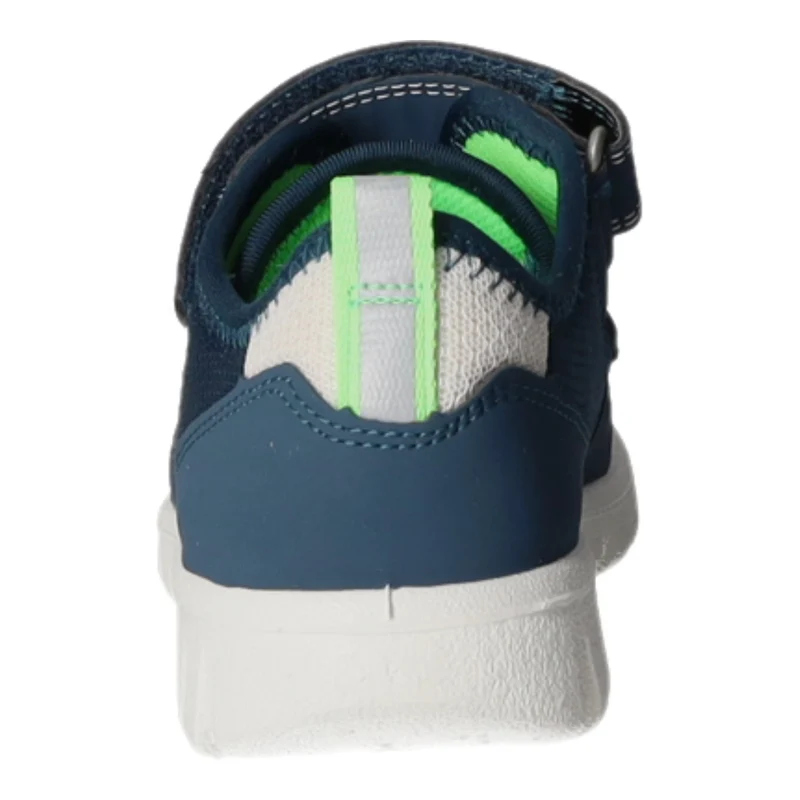 superfit Slipper/Kletthalbschuh (casual) SPORT7 MINI