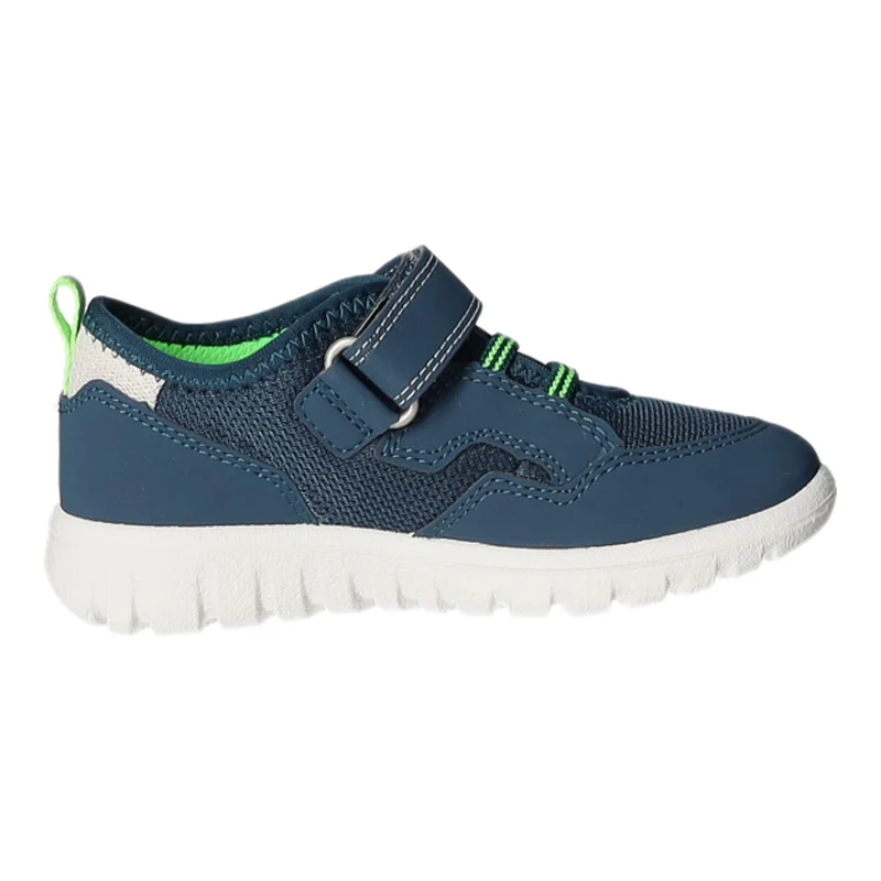superfit Slipper/Kletthalbschuh (casual) SPORT7 MINI