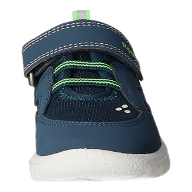 superfit Slipper/Kletthalbschuh (casual) SPORT7 MINI