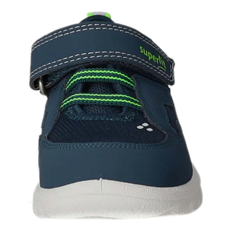 superfit Slipper/Kletthalbschuh (casual) SPORT7 MINI