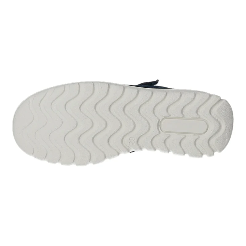superfit Slipper/Kletthalbschuh (casual) SPORT7 MINI