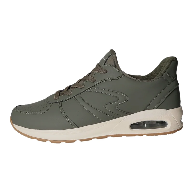 Sneakers Slipper/Kletthalbschuh Sneaker (sportlich)