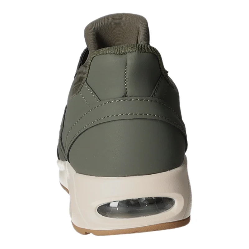 Sneakers Slipper/Kletthalbschuh Sneaker (sportlich)