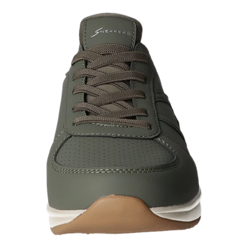 Sneakers Slipper/Kletthalbschuh Sneaker (sportlich)