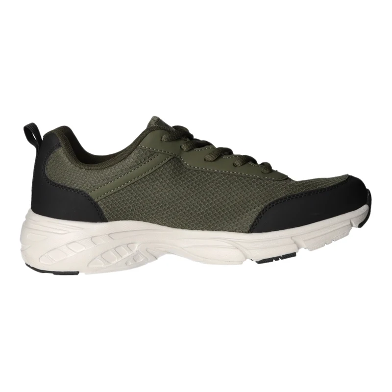Sneakers Schnürhalbschuh Sneaker (sportlich)
