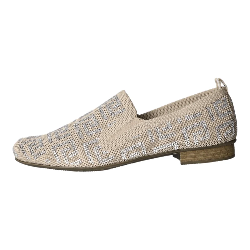Rieker Slipper/Kletthalbschuh bis 25mm Absatz