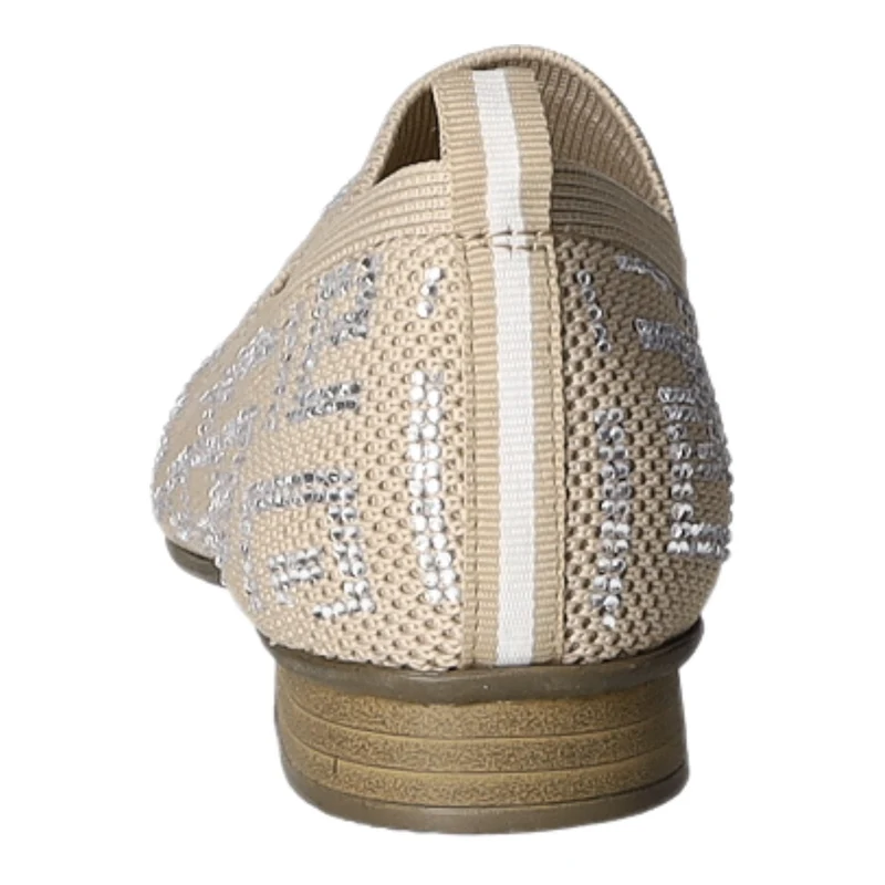 Rieker Slipper/Kletthalbschuh bis 25mm Absatz