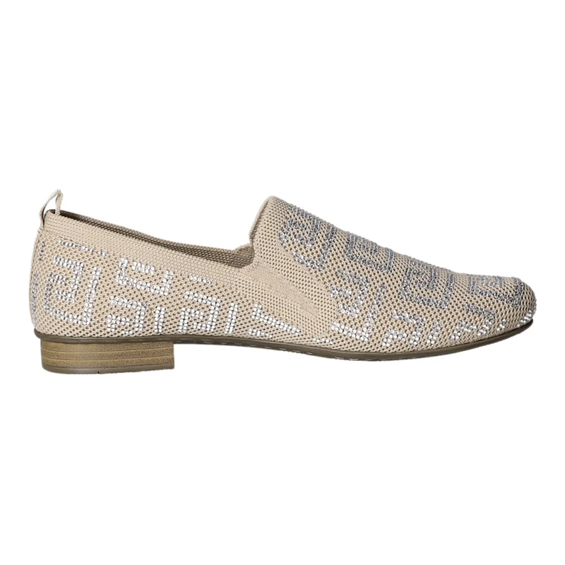Rieker Slipper/Kletthalbschuh bis 25mm Absatz