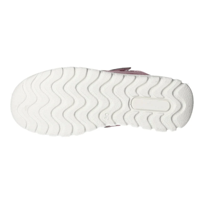 superfit Slipper/Kletthalbschuh (casual) SPORT7 MINI