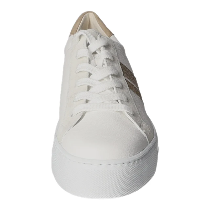 Paul Green Schnürhalbschuh Sneaker (sportlich)
