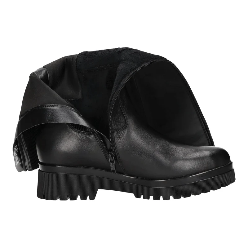 Remonte Langschaftstiefel Kaltfutter bis 35mm Absatz (casual)