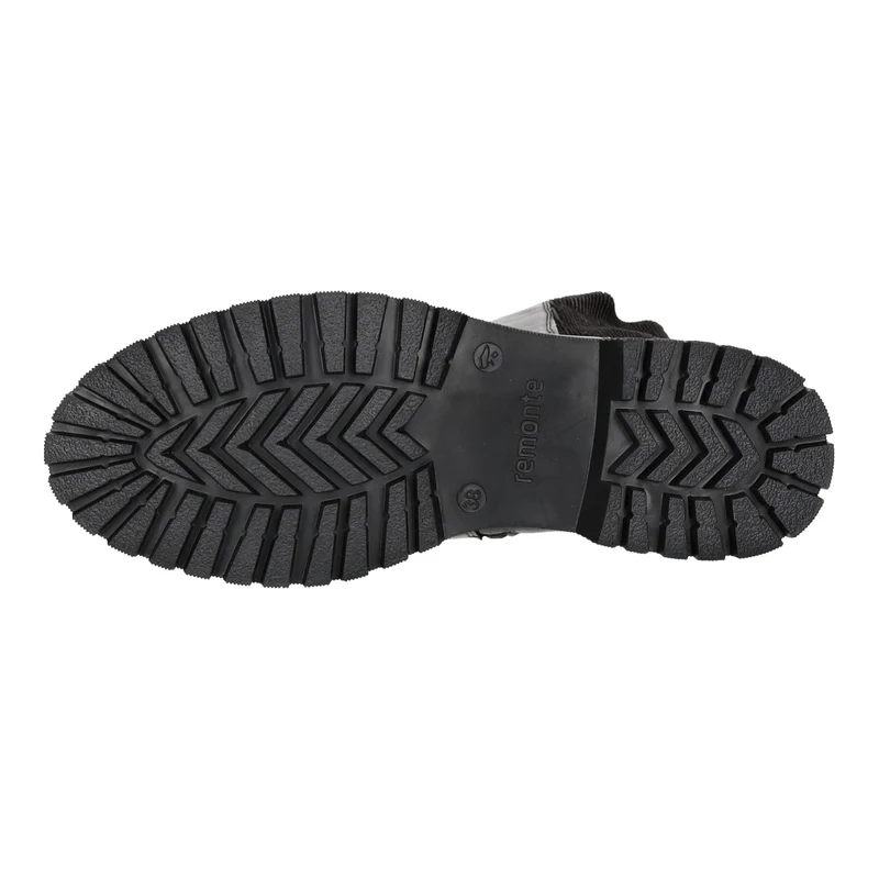 Remonte Langschaftstiefel Kaltfutter bis 35mm Absatz (casual)