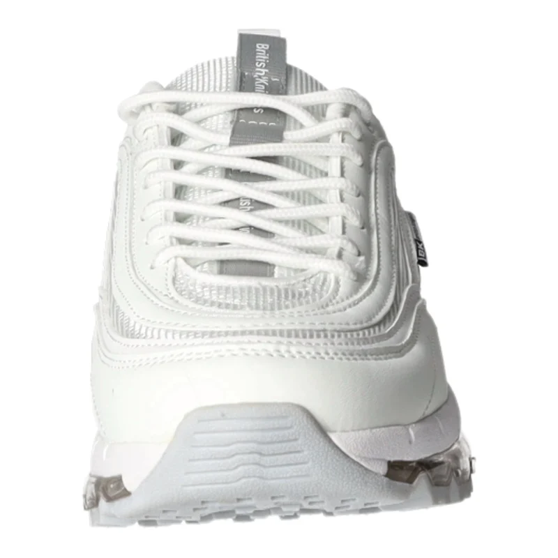 British Knights Schnürhalbschuh Sneaker (sportlich) ZION