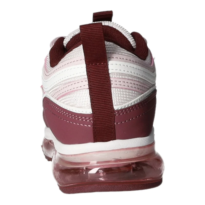British Knights Schnürhalbschuh Sneaker (sportlich) ZION