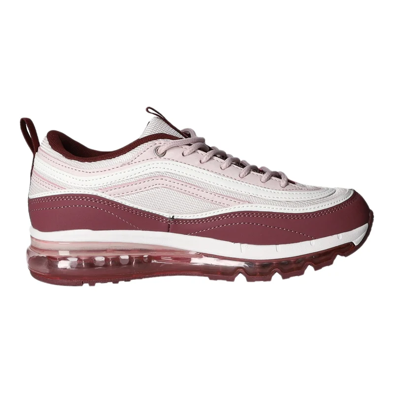 British Knights Schnürhalbschuh Sneaker (sportlich) ZION