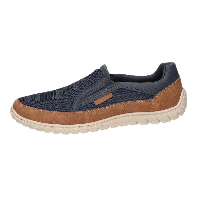 bugatti Slipper/Kletthalbschuh Freizeit (Casual)