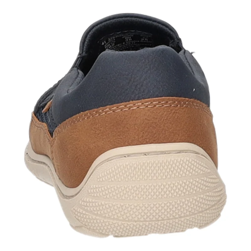 bugatti Slipper/Kletthalbschuh Freizeit (Casual)