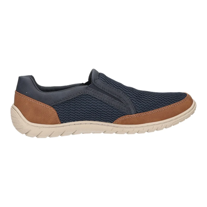 bugatti Slipper/Kletthalbschuh Freizeit (Casual)