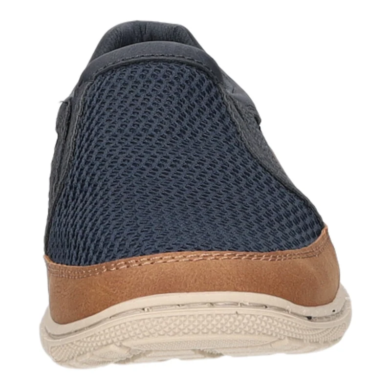 bugatti Slipper/Kletthalbschuh Freizeit (Casual)