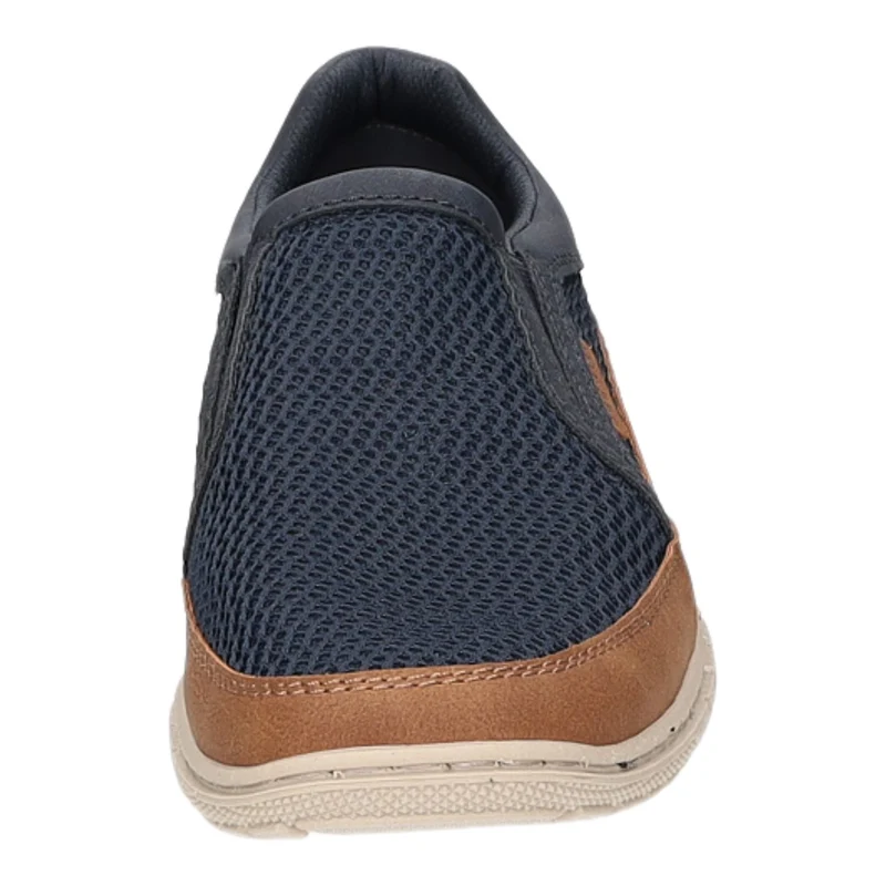bugatti Slipper/Kletthalbschuh Freizeit (Casual)