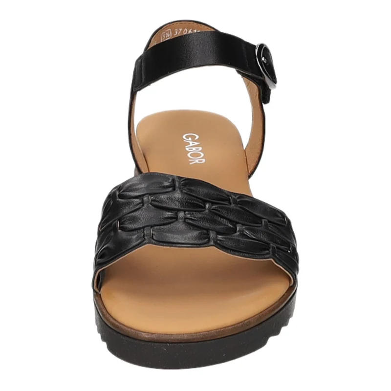 Gabor Keil Sandalette ab 30mm Sohlenhöhe
