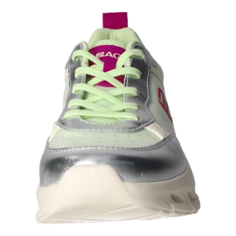 TT.BAGATT Schnürhalbschuh Sneaker (sportlich)