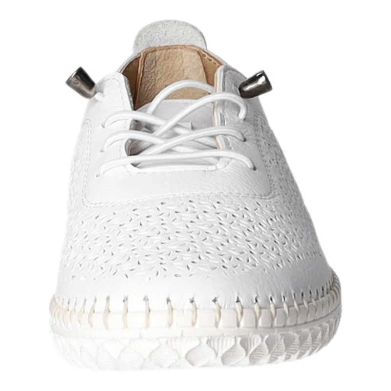 Cosmos Comfort Slipper/Kletthalbschuh Freizeit (casual)