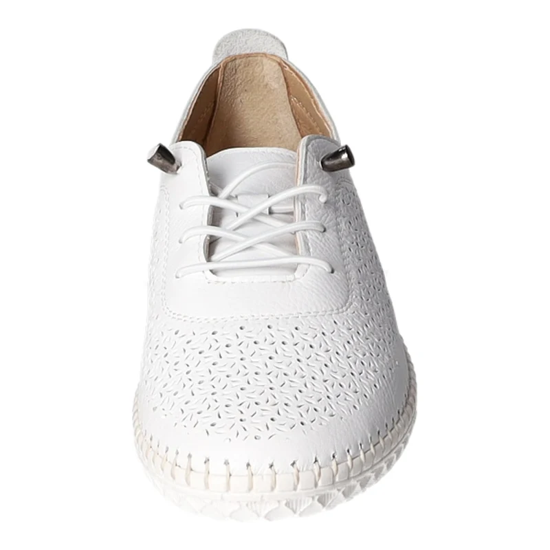 Cosmos Comfort Slipper/Kletthalbschuh Freizeit (casual)