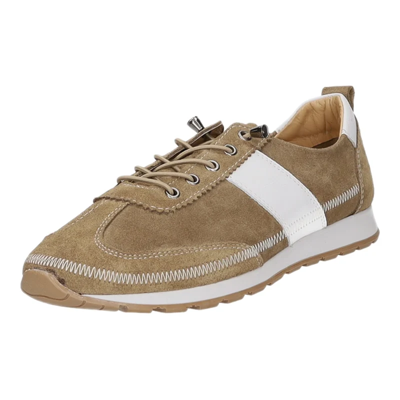 Cosmos Comfort Slipper/Kletthalbschuh Freizeit (casual)