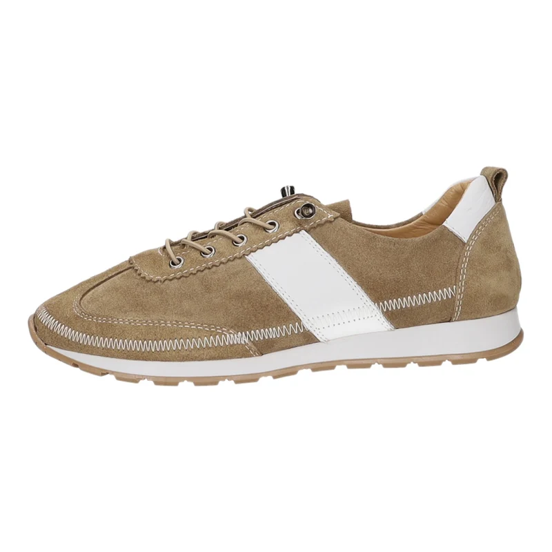 Cosmos Comfort Slipper/Kletthalbschuh Freizeit (casual)