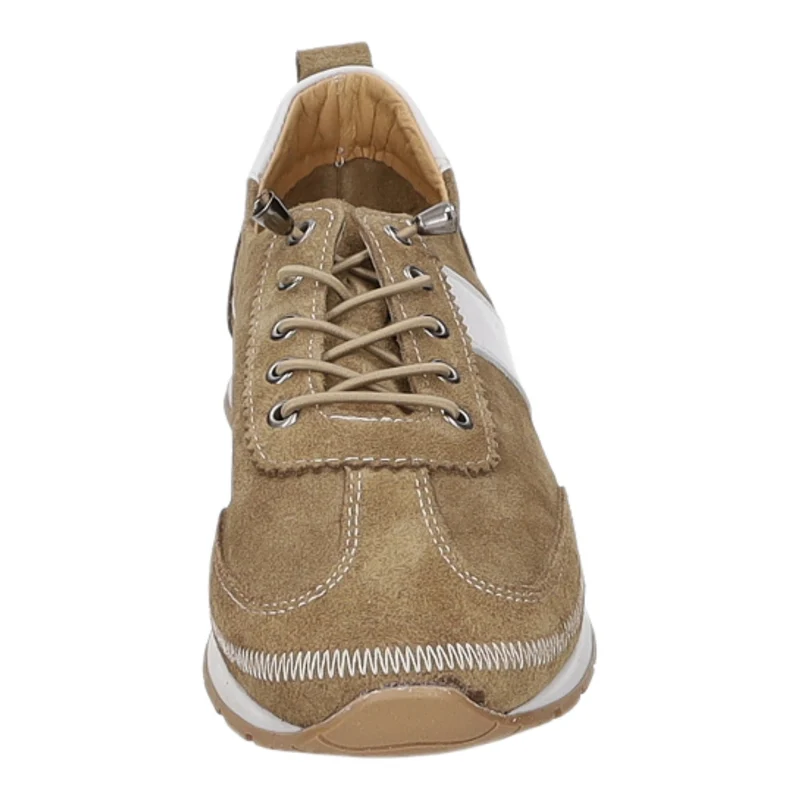 Cosmos Comfort Slipper/Kletthalbschuh Freizeit (casual)