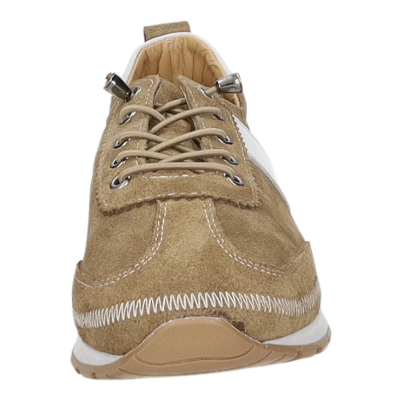 Cosmos Comfort Slipper/Kletthalbschuh Freizeit (casual)