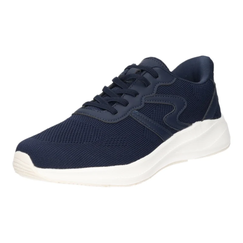 Sneakers Slipper/Kletthalbschuh Sneaker (sportlich)
