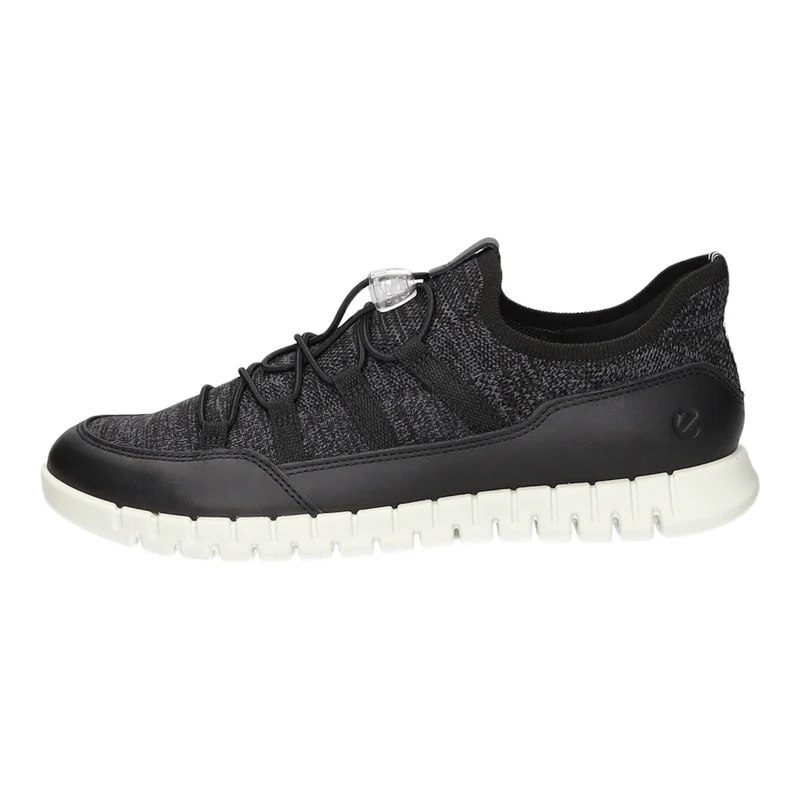 ecco Slipper/Kletthalbschuh Freizeit (casual) GRUUV LITE W