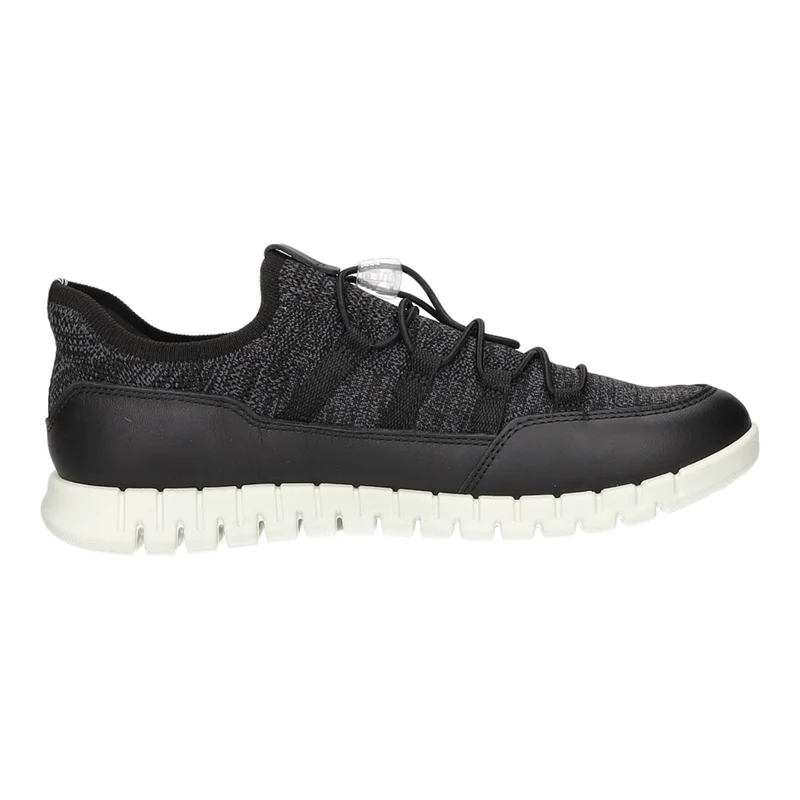 ecco Slipper/Kletthalbschuh Freizeit (casual) GRUUV LITE W