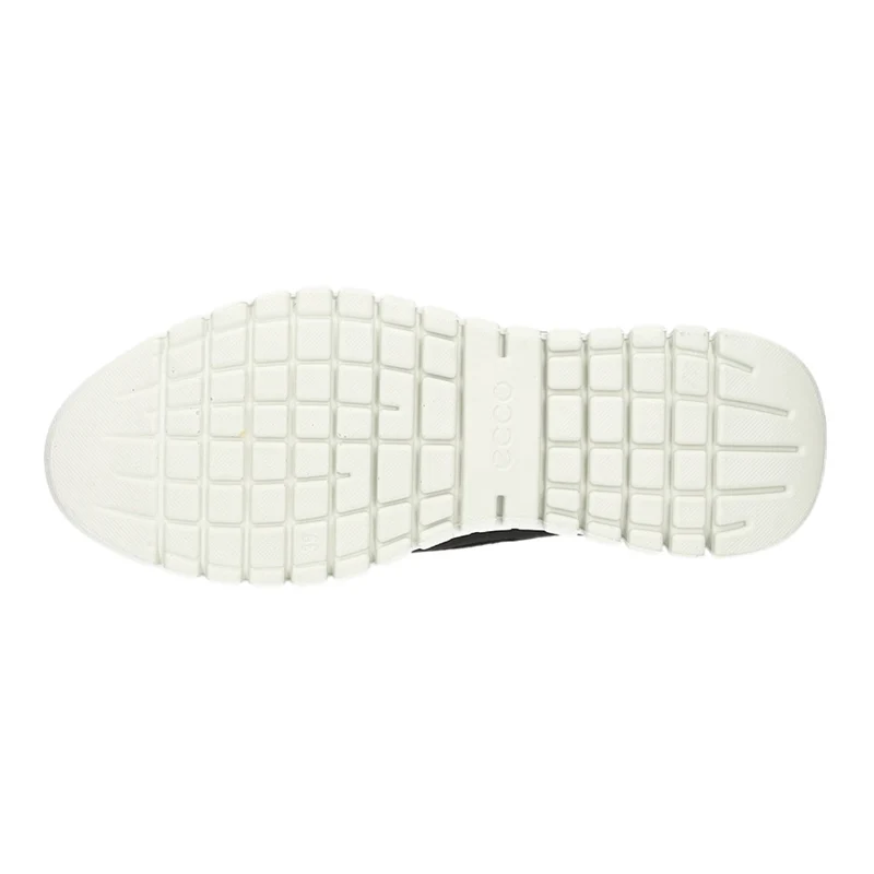 ecco Slipper/Kletthalbschuh Freizeit (casual) GRUUV LITE W