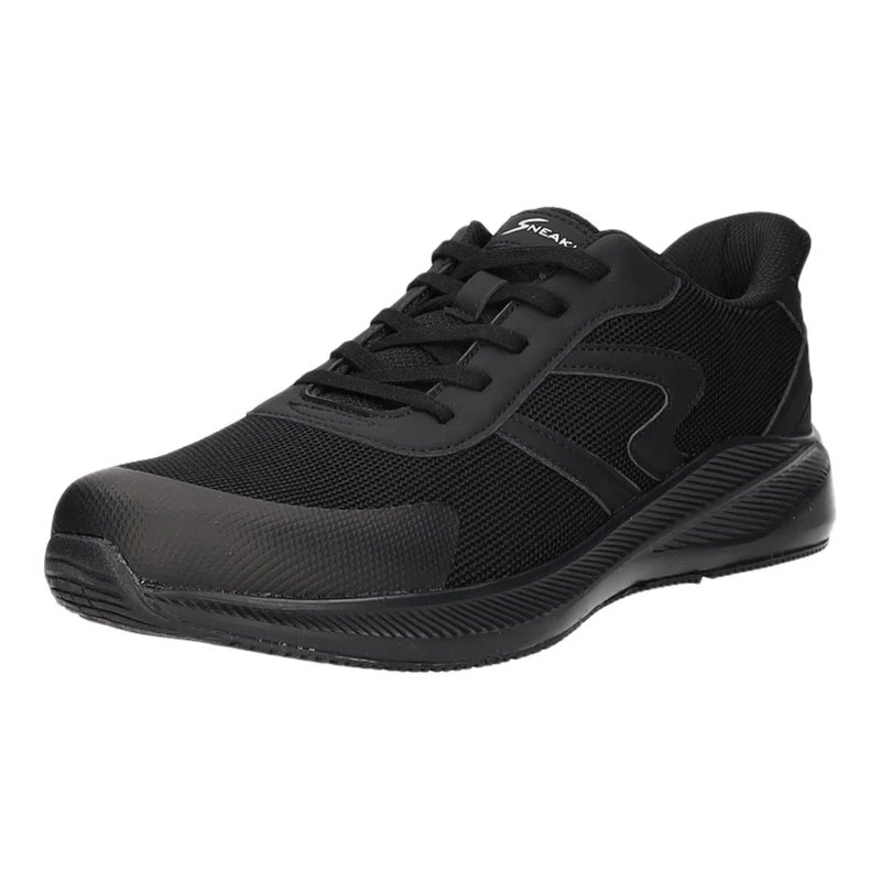 Sneakers Schnürhalbschuh Sneaker (sportlich)
