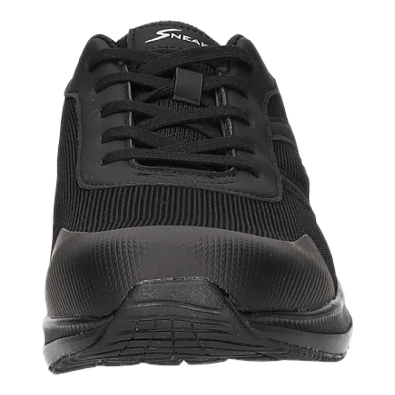 Sneakers Schnürhalbschuh Sneaker (sportlich)
