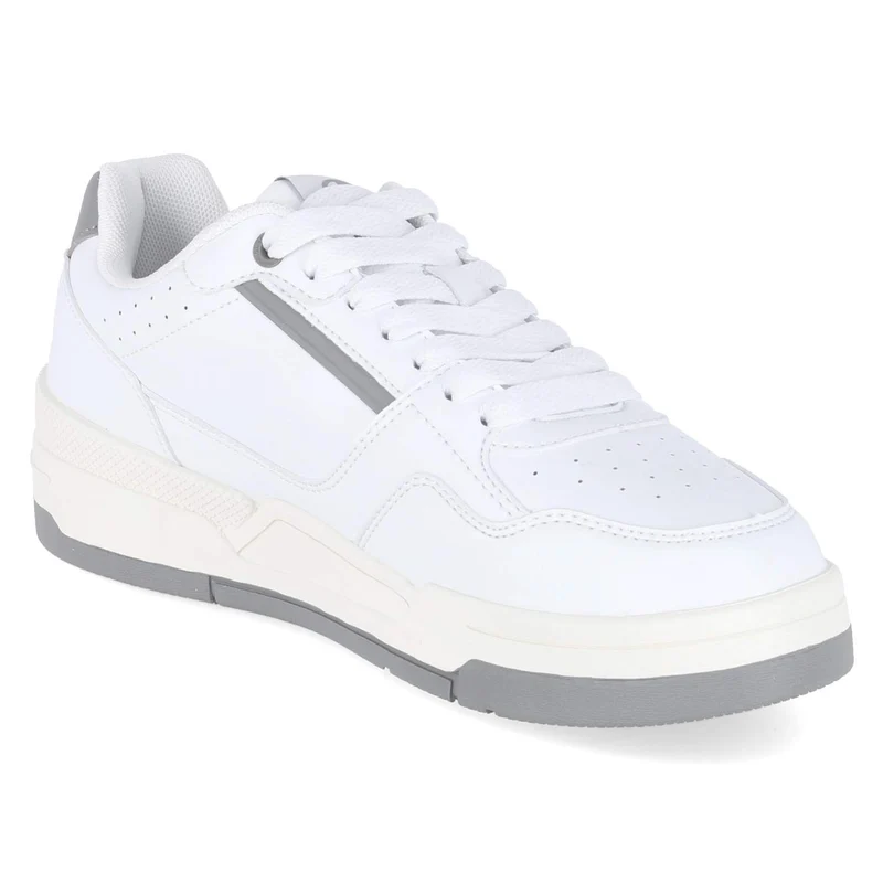 Sneaker RD18 HERITAGE PERF LOW Weiß