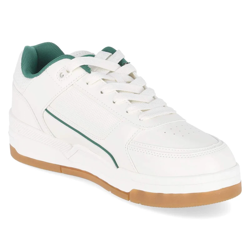 Sneaker RD18 HERITAGE LOW Weiß